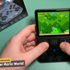 Handheld Game Console, Portable Gaming Device R36S.