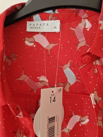 Christmas Shirt