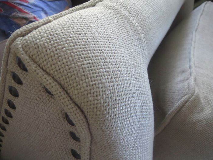 Neptune Eva Armchair
