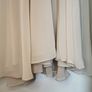 Allure Bridal taupe bridesmaid dress Image 6