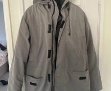Canada Goose Langford Parka