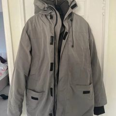 Canada Goose Langford Parka