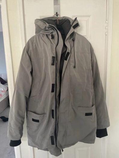 Canada Goose Langford Parka