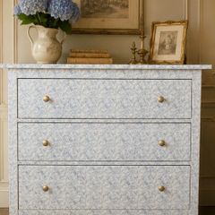IKEA HENNES Upcycled Chest of Drawers