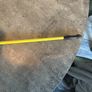 "Small Batch" Yellow Hzrdus Driver shaft Image 3