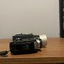 Minolta 110 Zoom SLR film camera Image 2