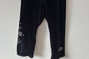 Bounce gymnastics 3/4 leggings