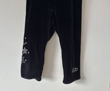 Bounce gymnastics 3/4 leggings