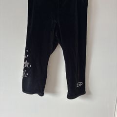 Bounce gymnastics 3/4 leggings