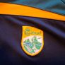 Kerry GAA O'Neills Gaelic Football Jersey (Adult Large) FREE POST Image 3