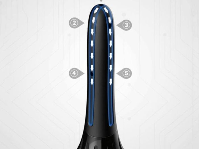 Portable Detachable Bidet