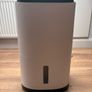 MEACO MeacoDry Arete One 20L Dehumidifier & Air Purifier - White & Black Image 4