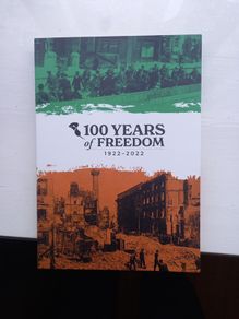 100 Years of Freedom: Rare Limited Edition Gold Coin & Ingot Set