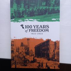 100 Years of Freedom: Rare Limited Edition Gold Coin & Ingot Set