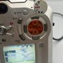 Fujifilm FinePix 6800 Zoom 3.1MP Digital Camera Silver - Tested Image 6