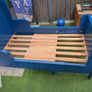Ikea Busunge extendable bed Image 2