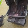 Joie Signature Estrella double pram Image 2