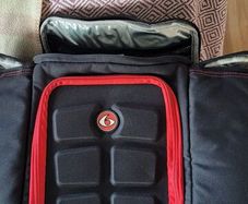cooler bag