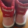 Vintage Timberland 650 Boots - New UK 2 EU 34 Image 5
