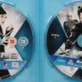X-Men Quadrilogy Boxset [Blu-ray 4xMovies] Image 7