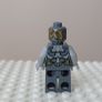 Lego Super Heroes minifigure Image 2