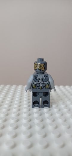 Lego Super Heroes minifigure