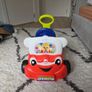 FisherPrice 3 in 1 smart car Image 2