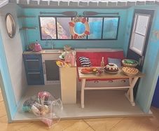 Generation Doll Beach House
