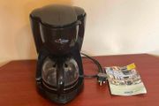 De'Longhi ICM2/4 Filter Coffee Machine | Excellent Condition | Boxed