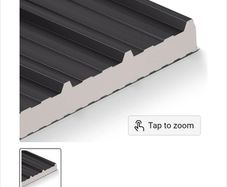 4 Roof Panels and accessories
