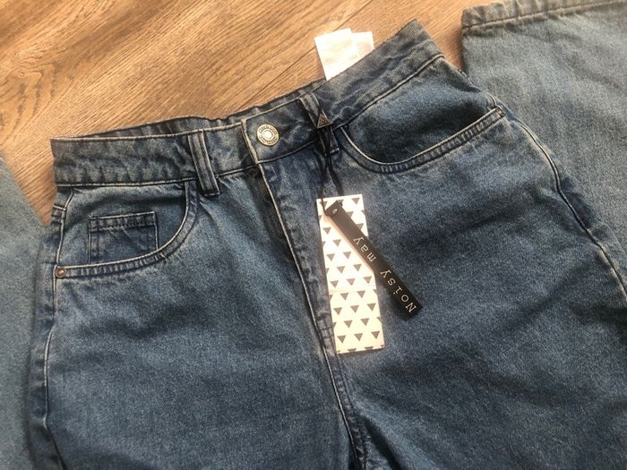 Noisy May jeans