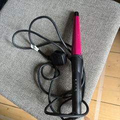 Tres Semme curling wand