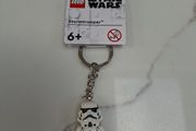 Lego Starwars Stormtrooper