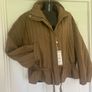 Zara winter jacket Image 3
