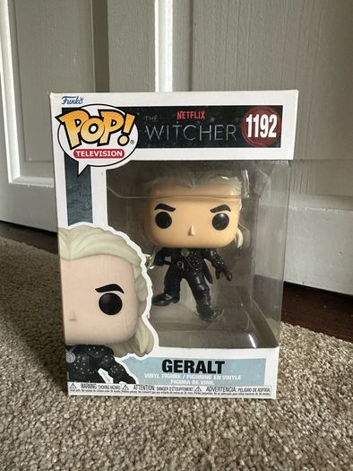 19 Funko Pop Bundle Collection | Kratos | Last of Us | Dexter | Star Wars | Marvel & More