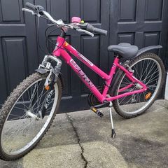Older Childs/Teenager/Small Lady Bicycle