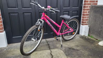 Older Childs/Teenager/Small Lady Bicycle