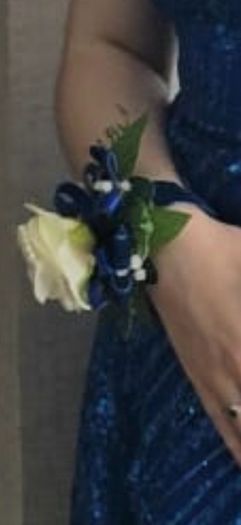 corsage