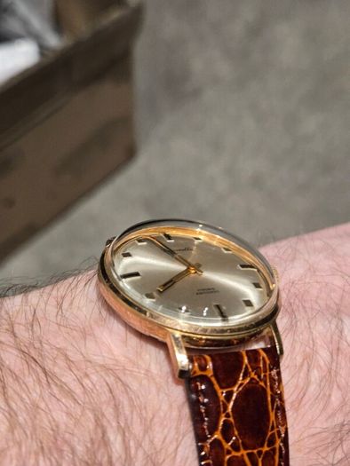 Vintage Caravelle
