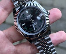 Seiko Wimbledon Automatic Watch Mod