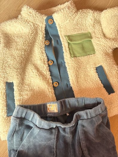 Huge baby boy bundle 9/12