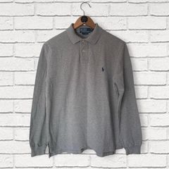 Ralph Lauren Polo Long Sleeve