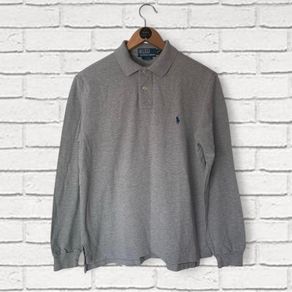 Ralph Lauren Polo Long Sleeve