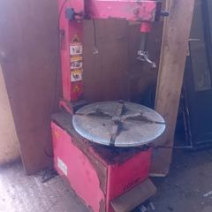 tyre machine    for  sale