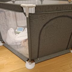 Playpen