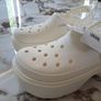 Crocs Men's Stomp Clog Image 3