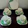 Art deco tea set Image 2