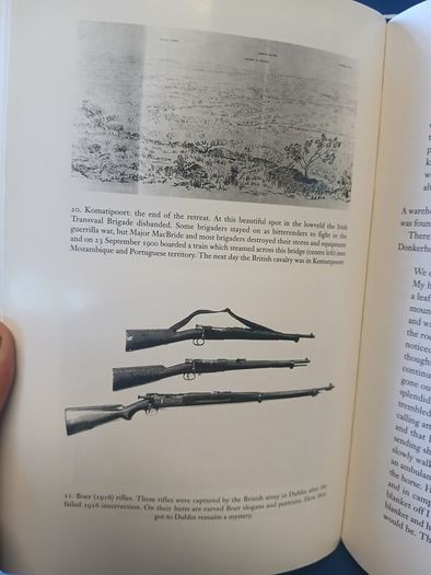 MacBride's Brigade - Donal McCracken