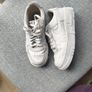 Nike Air Force One runners Image 2