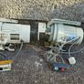 Industrial sewing machine MOTORS only. Image 4